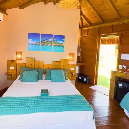 Tahaa Pousada Boutique-2
